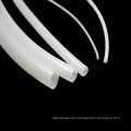 Milch-weißes PTFE-Plastikrohr für Drucker RepRap des Filament-3D